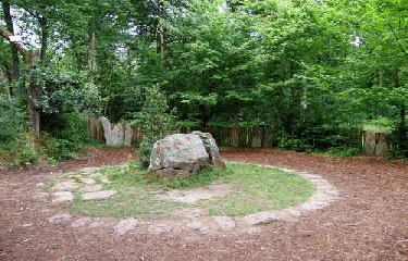 ETANG DE LA MARETTE-ille-et-vilaine