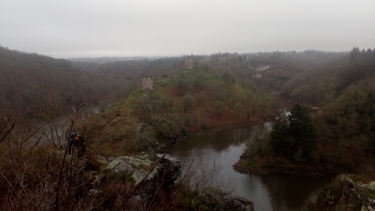 LES COTES DE LA CREUSE-indre