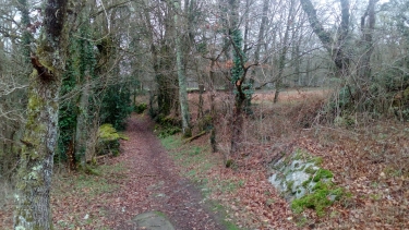 LES COTES DE LA CREUSE-indre