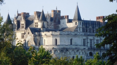 ILE D OR - AMBOISE-indre-et-loire