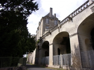 SAINT-PATERNE-RACAN-indre-et-loire