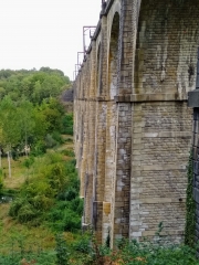 ENTRE NOYANT-DE-TOURAINE ET SAINT-EPAIN-indre-et-loire