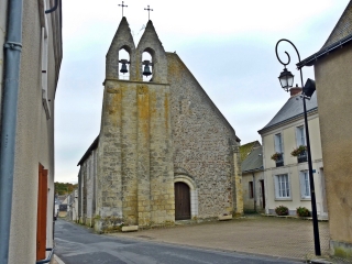 MAZIERES-DE-TOURAINE - MARCHE FORESTIERE-indre-et-loire