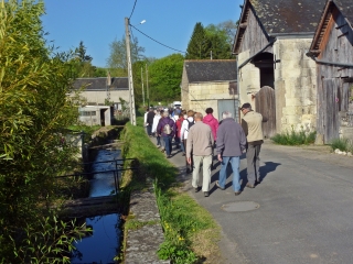 CINQ-MARS-LA-PILE - VALLEE DE LA LOIRE ET SES AGREABLES CHEMINS-indre-et-loire