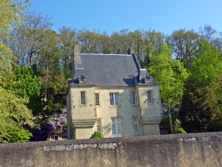 CINQ-MARS-LA-PILE - VALLEE DE LA LOIRE ET SES AGREABLES CHEMINS-indre-et-loire