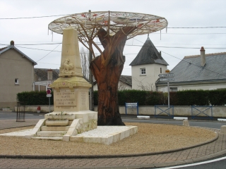 SAINT-ROCH-indre-et-loire