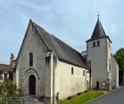AZAY-SUR- INDRE - SUR LES TRACES DU MARQUIS DE LA FAYETTE-indre-et-loire