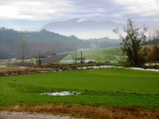 SAINT-BONNET-DE-CHAVAGNE - ST BONNET PAR MONTAGNE-isere