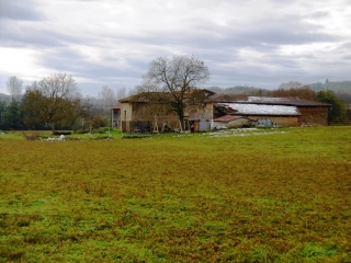 SAINT-BONNET-DE-CHAVAGNE - ST BONNET PAR MONTAGNE-isere