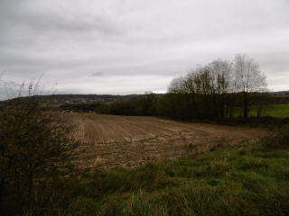 CHUZELLES - CHAPELLE SAINTE MAXIME-isere