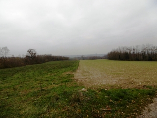 SAINT-GEORGES-D ESPERANCHE - CROIX DE BENEDICT-isere