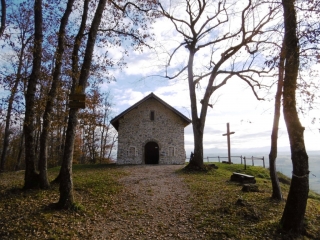 CESSIEU - LE TOUR-isere