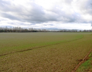 EYZIN-PINET NORD PAR MOIDIEU -isere