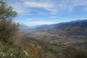 PAS DU FACTEUR-isere