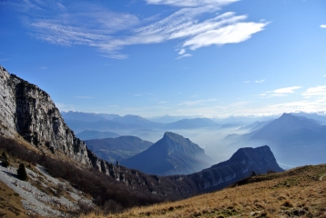COL D HURTIERES-isere