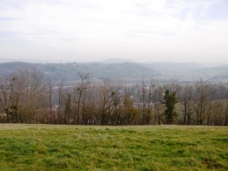 EYZIN-PINET - PAR LA PISTOLIERE-isere