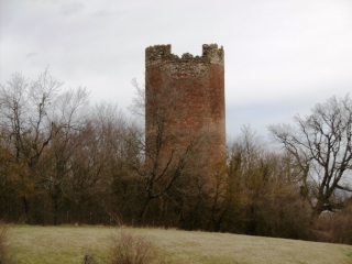 EYZIN-PINET - CHAPELLE BOYER-isere