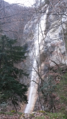 LE TOUVET - PIERRE AIGUILLE