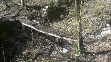 COTEAUX DE CROLLES-isere