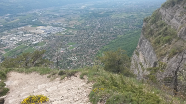 PAR LE BEC MARGAIN-isere