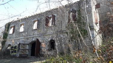 BATTERIES DU NERON-isere