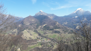 BATTERIES DU NERON-isere