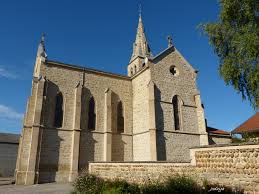 MEYSSIEZ - BOIS DE CHANTE-MERLE-isere