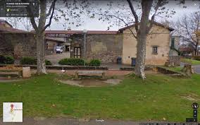 VIENNE - AUTOUR DE MALISSOL-isere