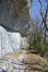 COL DE VENCE - L ERMITAGE DU ST-EYNARD-isere
