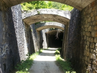 PAR LES ARCELLES-isere