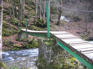 BOUCLE ST-NIZIER - LANS-isere