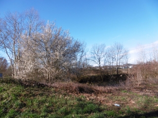 CORBEYSSIEU - RUISSEAU LA BOURBRE ET CATELAN-isere
