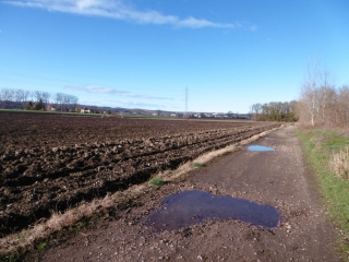 CORBEYSSIEU - RUISSEAU LA BOURBRE ET CATELAN-isere