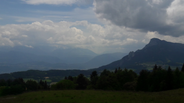 TOUR DU SORNIN-isere