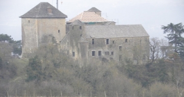 SAINT-HILAIRE-DE-BRENS-isere