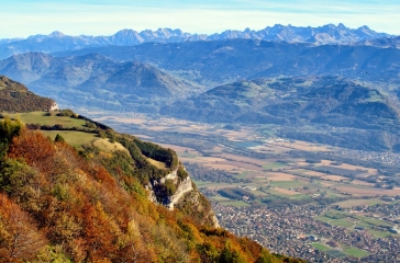 CHATEAU NARDENT AISE-isere