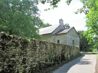 CHARETTE - MARES DE CRAQUENOT-isere