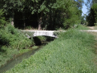 VOREPPE - CHEMIN DES MARINIERS-isere