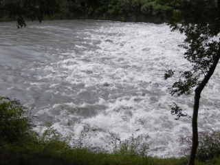VOREPPE - CHEMIN DES MARINIERS-isere