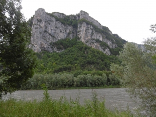 VOREPPE - TOUR DE LA PLAINE-isere