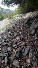 SERRIOU ET CHINARDE-isere