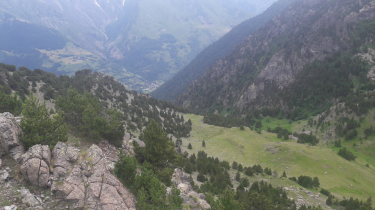 SERRIOU ET CHINARDE-isere