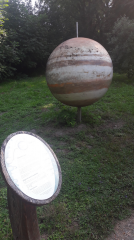 ARBORETUM PLANETAIRE-isere