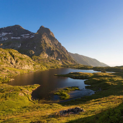 LAC FOURCHU A OPTIONS-isere