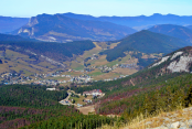 TETE DES CHAUDIERES-isere