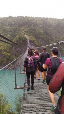 TREFFORT - TRAIL DU GRAND EBRON-isere