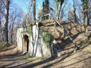 BATTERIES HAUTES DU MURIER-isere