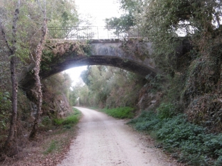 CREMIEU - DE CREMIEU A ARANDON-isere