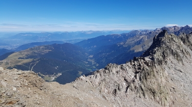 PIC BELLE ETOILE 2709M-isere