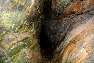 MONTOUVRARD - MEMOIRE DU FER-isere